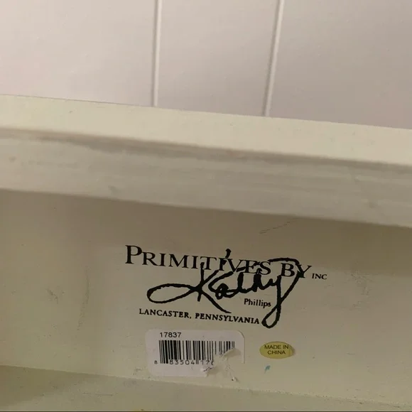 Quote Block Enjoy the little things - Picture 3 of 3